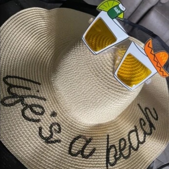 Sunglasses - Picture 8 of 10